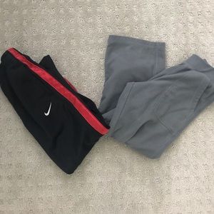 Bundle of boys pants